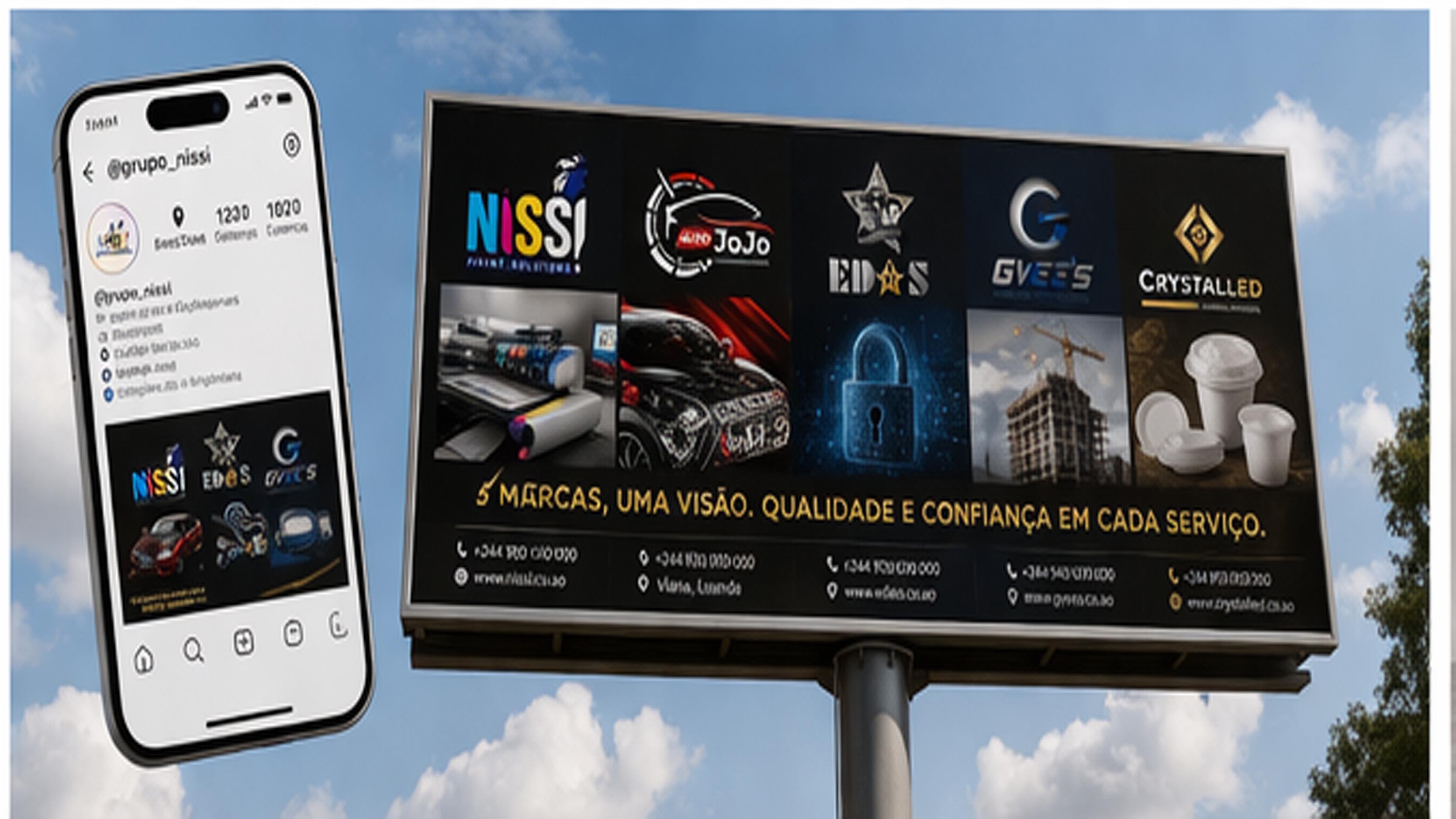 Marketing and advertising